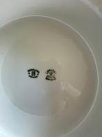 Tafelservies voor 6 (27) - Porselein - Limoges porselein