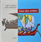 Het Tapijt van Bayeux - maar dan anders 9789464374933, Boeken, Verzenden, Zo goed als nieuw, Marco Krijnsen