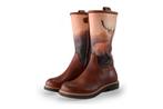 Wild Diva Laarzen in maat 25 Bruin | 10% extra korting, Kinderen en Baby's, Kinderkleding | Schoenen en Sokken, Verzenden, Jongen of Meisje