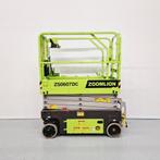 2020 Zoomlion ZS0607DC elektrische hoogwerker 8m werkhoogte, Zakelijke goederen, Machines en Bouw | Liften, Steigers en Ladders