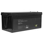 Green Cell LiFePO4 12.8V 200Ah 2560Wh accu voor zonnepane...
