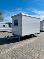 Schaftwagen 3,5 meter Snelverkeer  720 kg [  NIEUW  ], Zakelijke goederen, Machines en Bouw | Keten en Containers, Ophalen of Verzenden