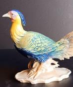 Karl Ens, Volkstedt - Figuur - Faisão - Porselein