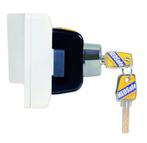 HEOSafe Slot met Sleutel Mercedes Sprinter/VW Crafter >2006, Ophalen of Verzenden, Nieuw