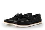 Timberland Bootschoenen in maat 41½ Zwart | 10% extra, Verzenden, Zo goed als nieuw, Timberland, Zwart