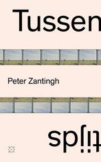 9789493248458 Tussentijds | Tweedehands, Verzenden, Zo goed als nieuw, Peter Zantingh