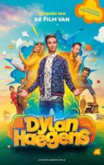 Dylan Haegens 9789463130653 Dick Bouqet, Verzenden, Gelezen, Dick Bouqet