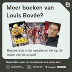 De massasprint 9789059088207 Louis Bovée, Verzenden, Zo goed als nieuw, Louis Bovée