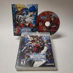 Blazblue Calamity Trigger American Edition Playstation 3, Ophalen of Verzenden, Nieuw