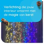 Modee Lichtsnoer Kerst 2.1 Meter - Buiten en Binnen - 384, Verzenden, Nieuw