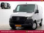 Mercedes-Benz Sprinter | Zakelijke Lease v.a. €426.69 pm, Automaat, Gebruikt, Euro 6, Mercedes-Benz