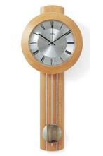 Wandklok met slinger 5132-18, Verzenden, Nieuw