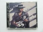 Stevie Ray Vaughan - Texas Flood (geremastered), Cd's en Dvd's, Cd's | Jazz en Blues, Verzenden, Nieuw in verpakking