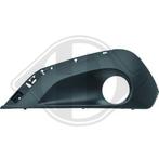 BUMPER GRILL VOOR PEUGEOT 208 2012-2019 9810729880, Ophalen of Verzenden, Nieuw