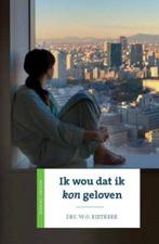 Ik wou dat ik kon geloven 9789029711074 W.G. Rietkerk, Verzenden, Gelezen, W.G. Rietkerk
