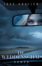 De weddenschap 9789493157682 José Kruijer, Verzenden, Gelezen, José Kruijer
