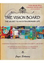 The Vision Board Joyce Schwarz, Nieuw, Verzenden