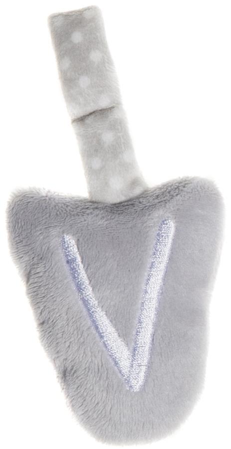 Artesavi Letter V voor Universele Speelspanner 500V, Kinderen en Baby's, Speelgoed | Babyspeelgoed, Nieuw, Verzenden
