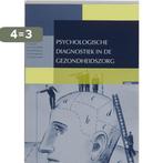 Psychologische diagnostiek in de gezondheidszorg, Verzenden, Gelezen