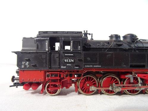 Roco H0 - 04122A - Tender locomotief (1) - Stoomlocomotief, Hobby en Vrije tijd, Modeltreinen | H0