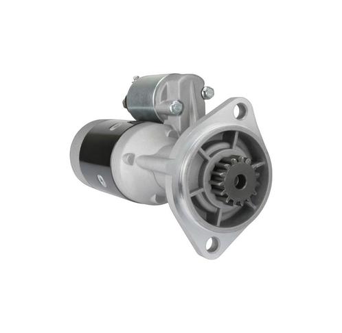 Startmotor Yanmar 4LH 12v 121254-77010, 121254-77011, 12125, Watersport en Boten, Bootonderdelen, Motor en Techniek, Nieuw, Zeilboot of Motorboot