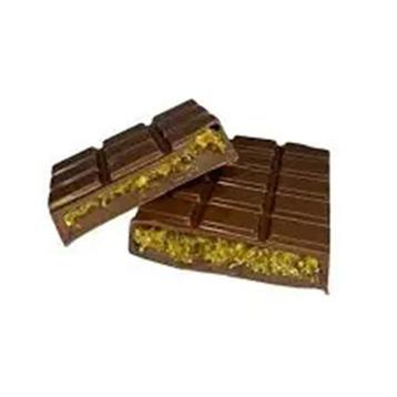 Dubai Chocolade Reep, Knafeh & Pistache - Heerlijke reep beschikbaar voor biedingen