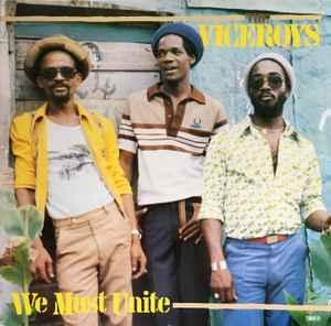 LP gebruikt - The Viceroys - We Must Unite, Cd's en Dvd's, Vinyl | Overige Vinyl, Zo goed als nieuw, Verzenden