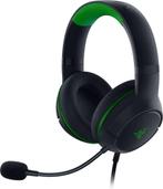 Razer Kaira X Gaming Headset - Zwart - Xbox Series X/Xbox, Nieuw, Verzenden
