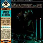 lp nieuw - Jackie Gleason - Champagne, Candlelight &amp;..., Verzenden, Zo goed als nieuw