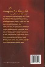 MAGISCHE KRACHT VAN DE NATUUR 9789044312423 M. Green, Verzenden, Gelezen, M. Green