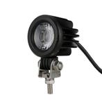 M-Tech LED Werklamp schijnwerper - 10W - 800 Lumen, Auto-onderdelen, Verlichting, Nieuw, Verzenden
