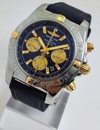 Breitling - Chronomat Gold/Steel Chronograph - Ref. IB0110 -, Sieraden, Tassen en Uiterlijk, Horloges | Heren, Nieuw