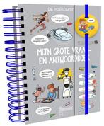 De toekomst 9789059249233 Valentin Verthé, Verzenden, Zo goed als nieuw, Valentin Verthé