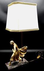 Ignoto - Tafellamp - Brons