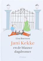 Jani Kekke 9789046802519 Lisa Boersen, Boeken, Gelezen, Lisa Boersen, Verzenden