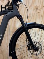 Scott Axis eRIDE EVO Tour Men E-Bike SHIMANO XT 2023, Overige merken, Ophalen of Verzenden, Zo goed als nieuw, 50 km per accu of meer