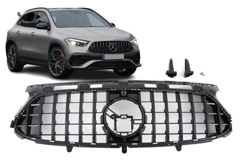 Grill | Mercedes-Benz | GLA-klasse 20- 5d hat. | H247 | alle, Auto-onderdelen, Carrosserie en Plaatwerk, Nieuw, Mercedes-Benz