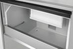 Bartscher IJsblokjesmachine | Volle Blokjes | 38kg/24u | Bun, Ophalen of Verzenden, Nieuw