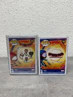 Funko - Funko Pop Spider-Cat / Spider-Man Miles Morales