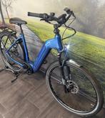 Flyer Gotour6 7.43 • Elektrische Fiets met Riem en Enviolo, Overige merken, Ophalen of Verzenden, Zo goed als nieuw, 51 tot 55 cm