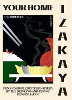 9781784883850 Your Home Izakaya Tim Anderson, Verzenden, Nieuw, Tim Anderson