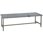 Sorteertafel (Links) | RVS | Afvalgat | 2100x1050x850(h)mm, Verzenden, Nieuw in verpakking