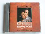 Kiri Te Kanawa / Malcolm McNeill - Heart to Heart, Verzenden, Nieuw in verpakking