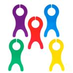 Breivisjes Groot 10,5 cm - Fair-Isle Breien of Intarsia-Te, Ophalen of Verzenden, Nieuw