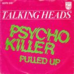 Talking Heads - Psycho Killer, Cd's en Dvd's, Vinyl | Rock, Gebruikt, Ophalen of Verzenden