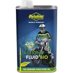 Putoline Action Fluid Bio 1 Liter, Motoren, Ophalen of Verzenden, Nieuw