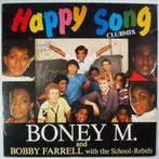 Boney M. - Happy song - 12, Cd's en Dvd's, Verzenden, Nieuw in verpakking
