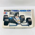 Tamiya 1:20 - Modelbouwdoos - Braun Tyrrell Honda 020 -, Hobby en Vrije tijd, Nieuw