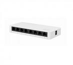 Gigabit switch | Gembird | 8 poorten (1 Gbps), Verzenden, Nieuw