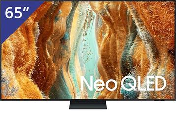 Samsung 65 inch/165 cm NEO QLED 4K UHD TV beschikbaar voor biedingen